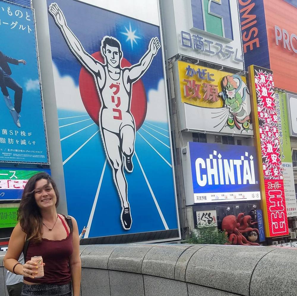 Meet your Posher, Tiana